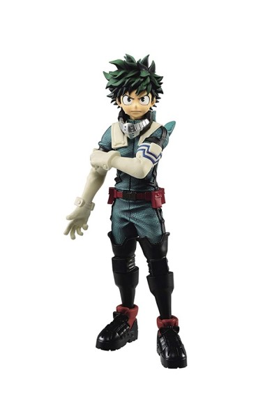 My Hero Academia - Texture: Izuku Midoriya (Deku) - 82086