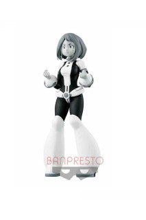 82087 "B" My Hero Academia Age Of Heroes Uravity B/N