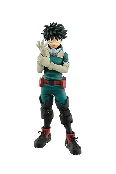 My Hero Academia - Age of Heroes: Izuku Midoriya (Deku) - 39271