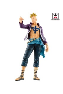 38836 One Piece Bwfc Marco