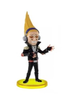 39656 My Hero Academia Plus Ultra Wcf 16 Hizashi Yamada