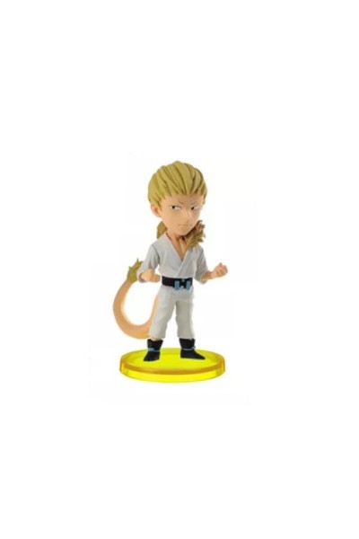 My Hero Academia - Plus Ultra WCF 17: Mashirao Ojiro - 39656