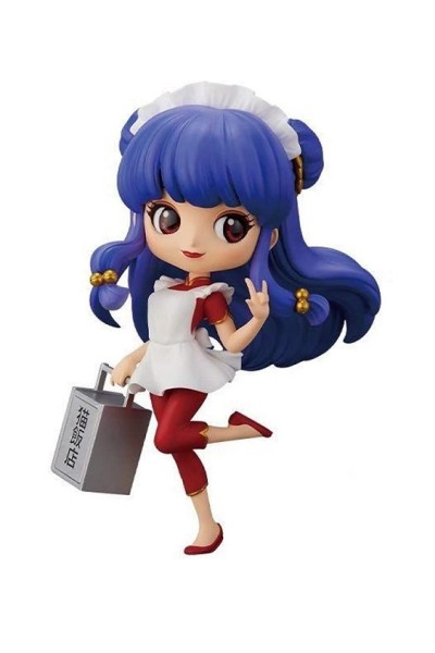Ranma 1/2 - QPosket Shampoo (81877)