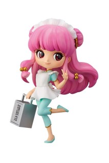 81877 "B" Ranma 1/2 Qposket Shampoo Variant