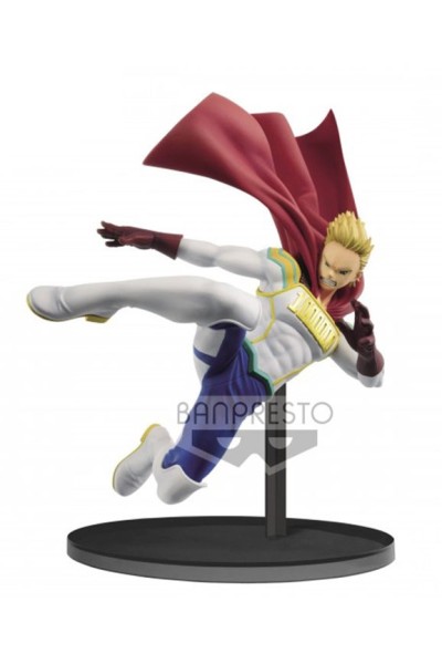 My Hero Academia - The Amazing Heroes: Lemillion (Mirio Togata) - 82004