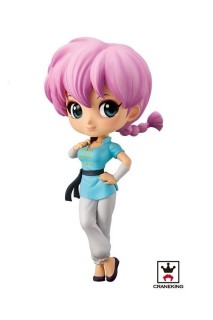 39195 "B" Ranma 1/2 Qposket Ranma Variant