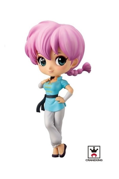 Ranma 1/2 - QPosket Ranma Variant (39195)