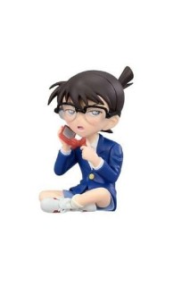 1025745 Detective Conan Con Comunicador