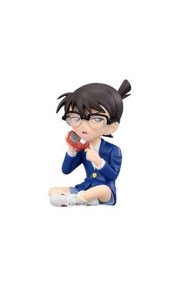 1025745 Detective Conan Con Comunicador