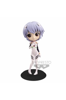 82216 "B" Evangelion Qposket Rei Ayanami Plugsuit Style Variant