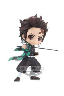 2588650 Kimetsu No Yaiba Qposket Tanjiro Kamado "A"