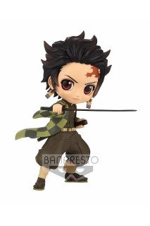 2588650 Kimetsu No Yaiba Qposket Tanjiro Kamado "B"