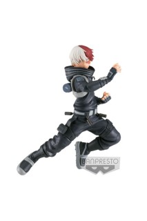 2575151 My Hero Academia The Amazing Heroes Shoto Todoroki