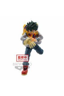 2572250 My Hero Academia Bravegraph 1 Izuku Midoriya