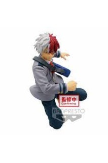 2572251 My Hero Academia Bravegraph 2 Shoto Todoroki