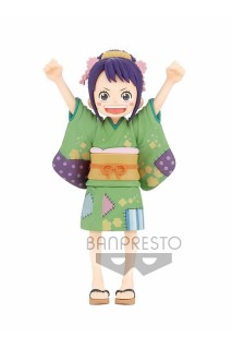 One Piece Dxf The Grandline Series Wanokuni O-Tama "A"