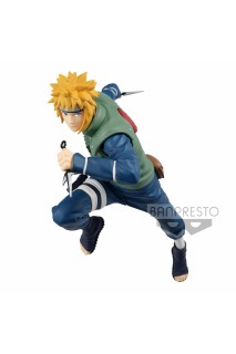 2582995 Naruto Shipuden Vibration Stars Namikaze Minato