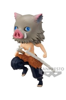 2588651 Kimetsu No Yaiba Q Posket Petit Inosuke Hashibira