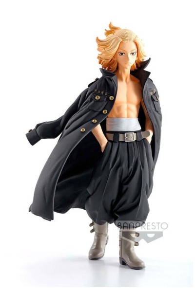 2592395 Tokyo Revengers Manjiro Sano