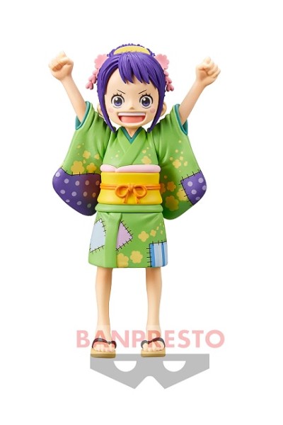 One Piece - DXF The Grandline Series Wanokuni: O-Tama (B)