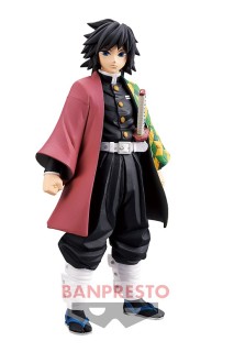 2622403 Kimetsu No Yaiba Bandai Spirits Tomioka Giyu