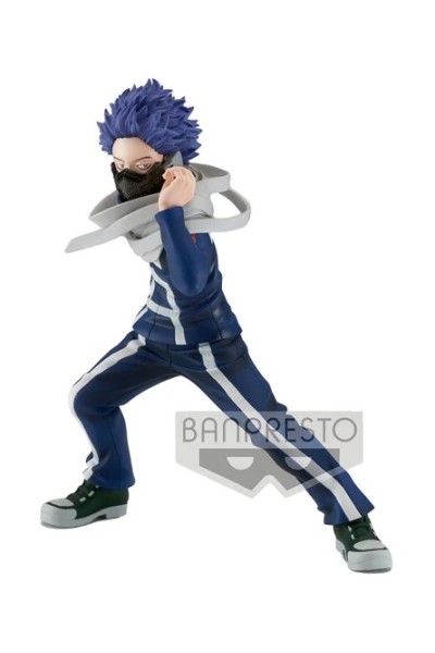 My Hero Academia - The Amazing Heroes: Hitoshi Shinso - 2595035