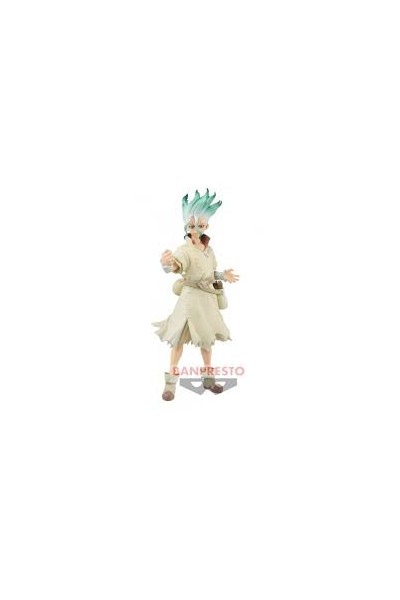 2601743 Dr. Stone Stone World Senku