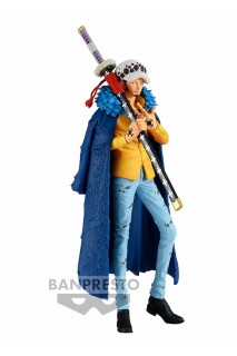 2591074 One Piece King Of Artist The Trafalgar Law