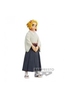 2609801 "B" Kimetsu No Yaiba Senjuro Rengoku