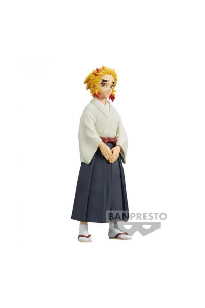 2609801 "B" Kimetsu No Yaiba Senjuro Rengoku