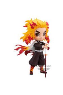 2619920 "C" Kimetsu No Yaiba Qposket Special Kyojuro