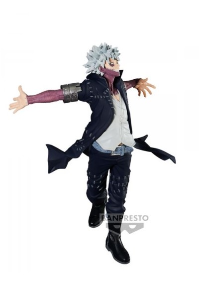 My Hero Academia - The Evil Villains: Dabi - 2621413
