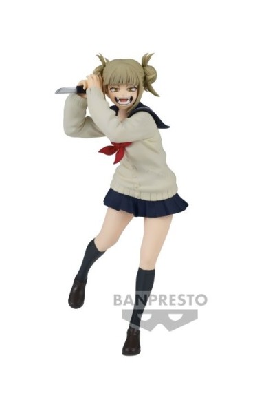 My Hero Academia - The Evil Villains: Himiko Toga - 2633142