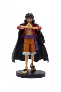 2615908 One Piece The Shukko Monkey.D.Luffy