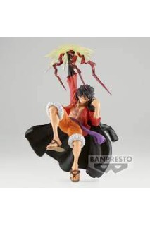 2562859 One Piece Battle Record Luffy Ii
