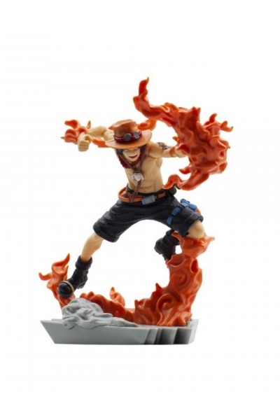 One Piece - Senkouzekkei: Portgas D. Ace - 2591075