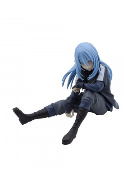 That Time I Got Reincarnated As A Slime - Break Time Rimuru (2636887)