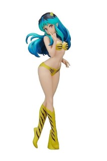 2654868 Urusei Yasura Glitter & Glamours Lamu