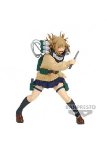2652618 My Hero Academia The Evil Villains Dx Himiko Toga