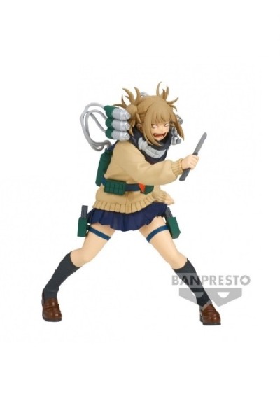2652618 My Hero Academia - The Evil Villains DX: Himiko Toga II