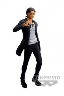 2606951 "A" Attack On Titan The Final Season Eren Yeager