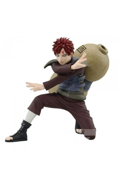 Naruto - Naruto Shippuden Vibration Stars: Gaara (2666676)