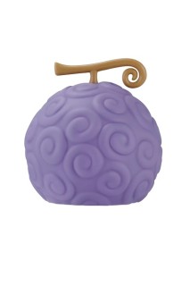2697634 One Piece Devil Fruit Lampara De Noche Gomu Gomu