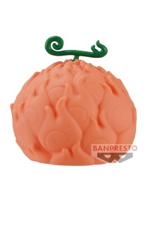 2697635 One Piece Devil Fruit Lampara De Noche Mera Mera