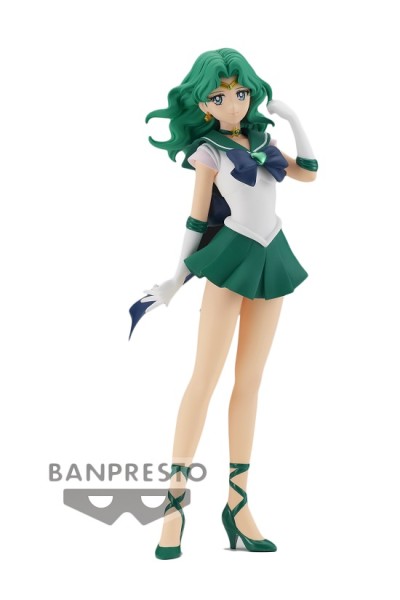 Sailor Moon - Glitter & Glamours Sailor Moon Cosmos Eternal Sailor Neptuno (2615971)