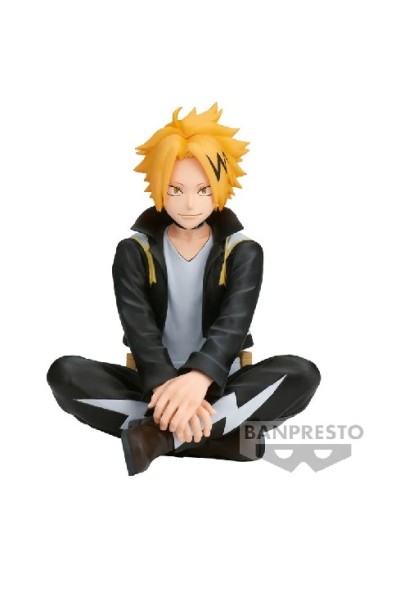 My Hero Academia - Break Time: Denki Kaminari - 2647069