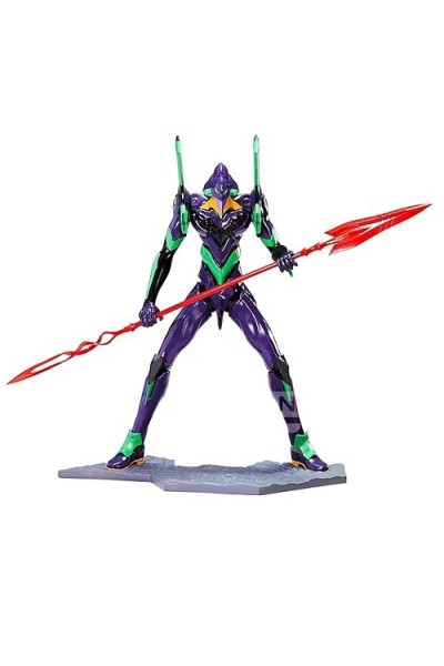Neon Genesis Evangelion - Shin Japan Heroes Universe Evangelion EVA-01 (2664218)
