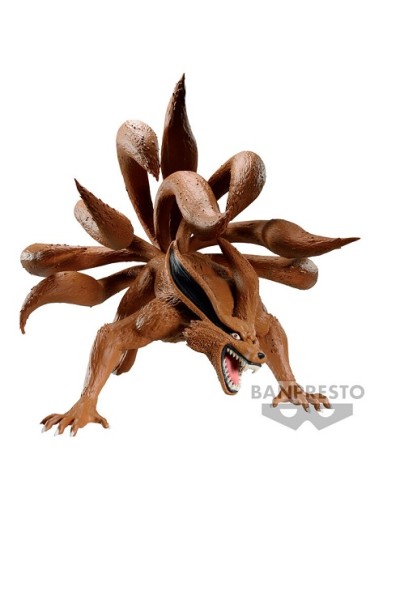 Naruto - Naruto Shippuden Kurama Ver. B (2638014)