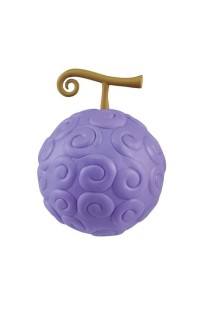 2711067 One Piece Devil Fruit Gomu Gomu