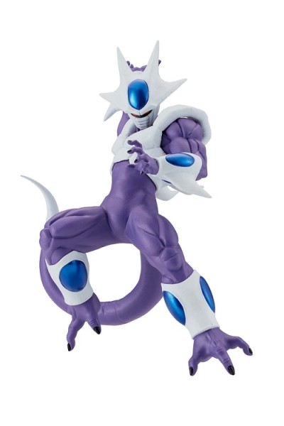 Dragon Ball - DBZ Match Makers: Cooler